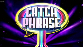 Show Celebrity Catchphrase