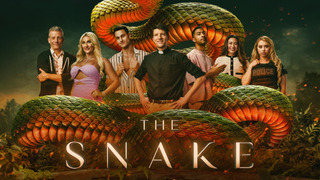 Show The Snake
