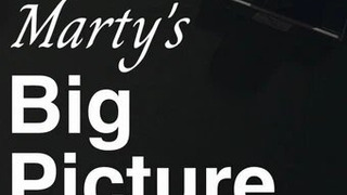 Сериал Marty's Big Picture Show
