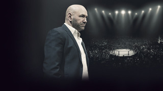 Сериал Империя UFC
