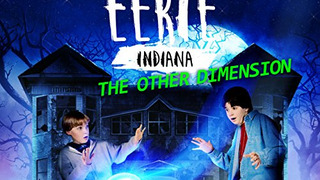 Eerie, Indiana: The Other Dimension season 1