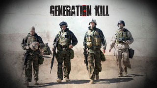 Show Generation Kill