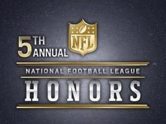 NFL Honors season 2