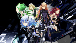 Anime Beatless