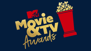 Церемония вручения премии MTV Movie Awards сезон 2013