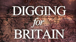 Digging for Britain сезон 3