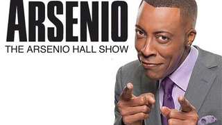 The Arsenio Hall Show (2013) season 1