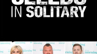 Celebs in Solitary season 1