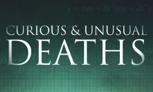 Curious & Unusual Deaths season 2