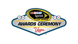 NASCAR Awards Ceremony: Sprint Cup Series season 2015