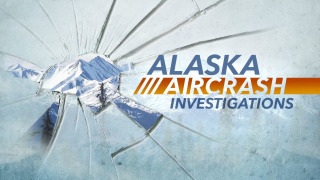 Alaska Aircrash Investigations season 1