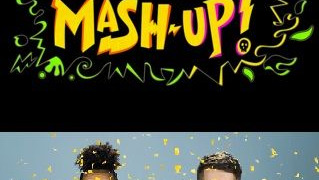 Saturday Mash-Up Live! season 2
