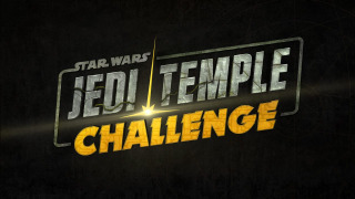 Star Wars: Jedi Temple Challenge season 1