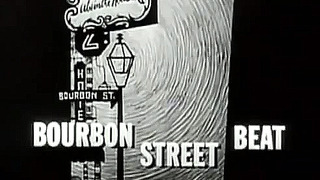 Bourbon Street Beat season 1