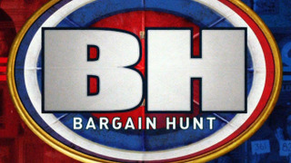 Bargain Hunt season 2019