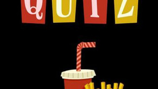 Burger Quiz season 3