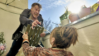 Show Mandy und die Mächte des Bösen