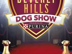 Beverly Hills Dog Show season 2017