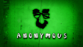 Anonymous сезон 1