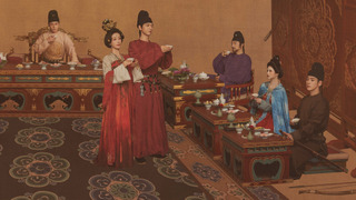 Show Flourished Peony