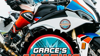 Grace's Amazing Machines сезон 4