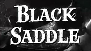 Black Saddle season 2