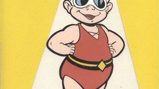 Сериал Baby Plas