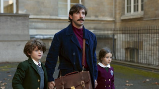 Сериал Никто не видел, как мы уходили	