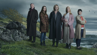 Сериал Задыхающаяся