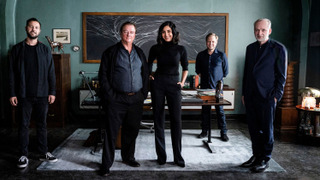 Show Ferdinand von Schirach – Glauben