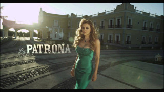 La Patrona season 1
