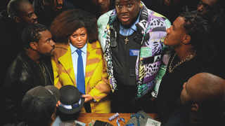 Сериал Black Ops