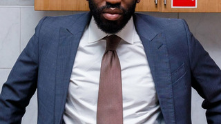 Сериал Dreaming Whilst Black