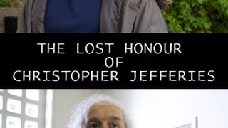 The Lost Honour of Christopher Jefferies season 1
