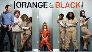Show Orange Is the New Black