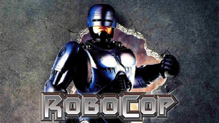 Show RoboCop: The Series