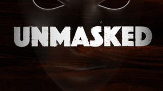 Unmasked сезон 1
