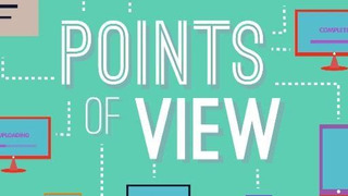 Points of View сезон 2016