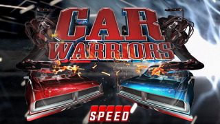 Car Warriors сезон 1
