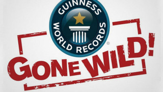 Guinness World Records Unleashed сезон 1