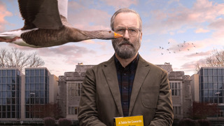 Сериал Счастливчик Хэнк