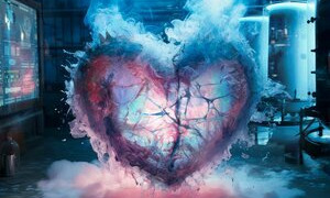 Сериал Крионика