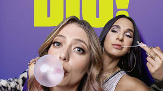 Сериал Think Big!