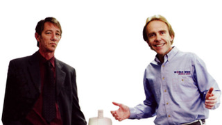 Сериал Назад в малый бизнес