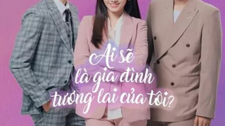 Show Who is my future family?