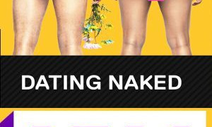Dating Naked: Playing for Keeps сезон 1