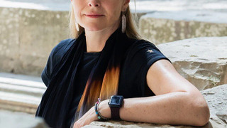 Show Roman Empire by Train with Alice Roberts