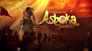 Chakravartin Ashoka Samrat season 1