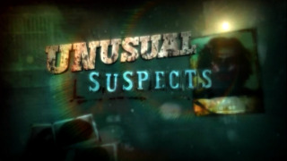 Unusual Suspects season 7