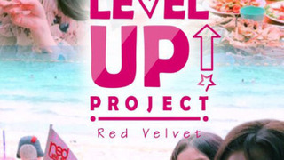 Level Up! Project season 2